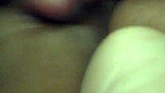 Latina Teen Cheats on Boyfriend with Rough Doggy Fuck and Creampie