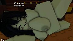 i fucked this dumb slut so good she screamed