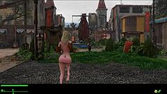 Fallout 4 nuka raider fairytale 2 gameplay adventure