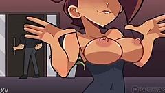 Want to see me seduce my husband with my big ass after work?