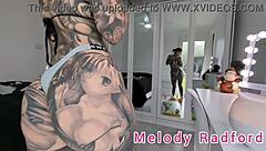 Petite girl tries on sexy g-string and micro bikini haul