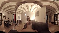 hot cougar visits in milf story?