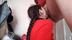 My Teacher Seduced Me And Made Me Lick Her Pussy