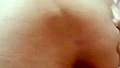 Bold Wife Bent Over for Intense Doggy Style Fucking, Asshole and Pussy Pounded