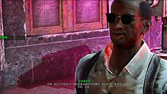 Fallout 4 nuka raider fairytale 2 gameplay adventure