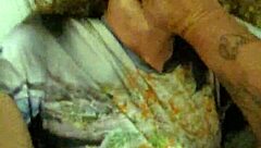 Breed whore roughly fucked and filled with cum after birth control tossed!