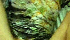 Breed whore roughly fucked and filled with cum after birth control tossed!