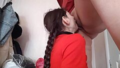 My Teacher Seduced Me And Made Me Lick Her Pussy