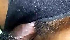 Strange Housewife Fucks for Tenancy Fee