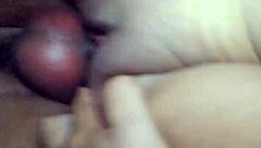 Latina Teen Cheats on Boyfriend with Rough Doggy Fuck and Creampie