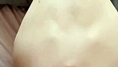 Bold Wife Bent Over for Intense Doggy Style Fucking, Asshole and Pussy Pounded