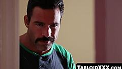 Summer Days taboo CAM SHOW with STEPDADDY goes EXPLICIT in DOGGYSTYLE