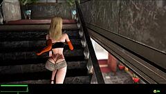 Fallout 4 nuka raider fairytale 2 gameplay adventure