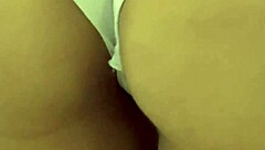 Is it normal for stepsiblings to film doggystyle fucking close up?