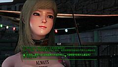 Fallout 4 nuka raider fairytale 2 gameplay adventure