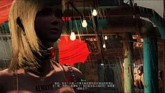 Fallout 4 nuka raider fairytale 2 gameplay adventure