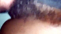 Strange Housewife Fucks for Tenancy Fee