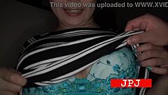 Sex in the dark with an amateur japanese girl 😏