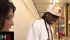 i fucked wonderful milf with black guy