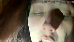 mystic ginger secretary bangs her boss in office