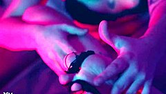 Jerk to my pretty small 18+ feet, sucking and licking them