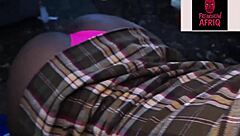 Does Big Ass Make a Man Cum Faster on the Ass?