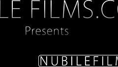 Beautiful Spanish Latina Young Woman Cums on Hard Cock in Cowgirl Position.