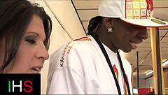 i fucked wonderful milf with black guy