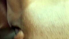 bbc rips tight pussy first time!