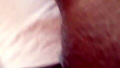 bbc rips tight pussy first time!