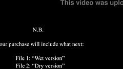 Lore hots feels intense pleasure in total anal destruction with toys