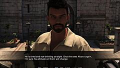 let's play reluctant archon with fucking tits?