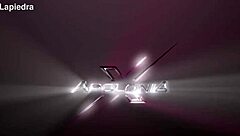 Hot Sex with Big Dick: Tommy Cabrio and Apolonia Lapiedra Share the Lollipop