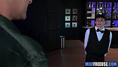 wife used in threesome date