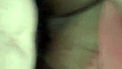 Indian Aunt With Black Pussy Gets Fucked