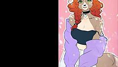 Furry Compilation K9s