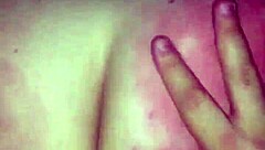 Mature milf in doggystyle anal sex with blowjob leading to squirting orgasm.