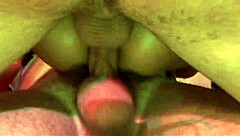 milf cougar at a group party event