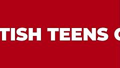 Candice Films Herself Getting Eaten Out