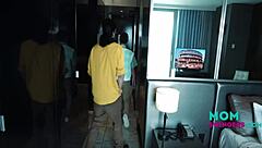 Vacation vows and family plows on holiday