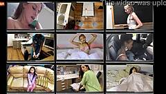 Freshman Gets Mandatory Hitachi Orgasm From Nurse - Donna Leigh