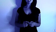 The Reluctant Wife Dances Erotically for Cuckold