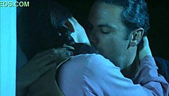 Brooke Ballentyne Gets Creampied While Wearing Riding Chaps!