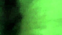 Indian Aunt With Black Pussy Gets Fucked