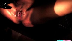 Beautiful Whore Fucked In Street