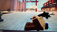 i get dicked down hard and creampied by big black cock