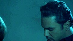 Brooke Ballentyne Gets Creampied While Wearing Riding Chaps!