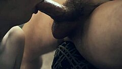 ryan fucks megan winters pussy and mouth hard