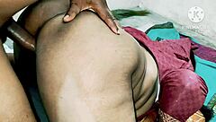 Indian mom fucks neighbor boys with monster cock! So hardcore!