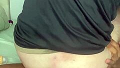 Eu Gozei Na Bunda Do Cara Hétero Safado